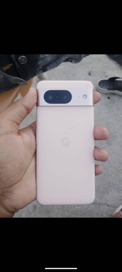 Google Pixel 8