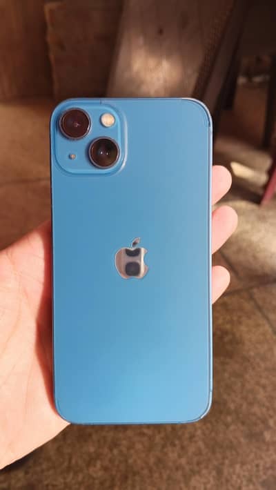 Apple iPhone 13 128 jv