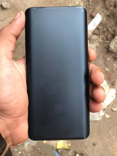 One Plus 7T Pro McLaren