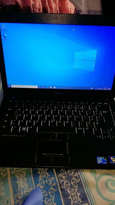 For Sale: Dell Latitude E4310 Business Laptop