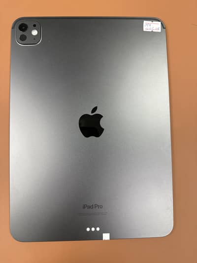 iPad Pro M4 11 inch 256 Gb
