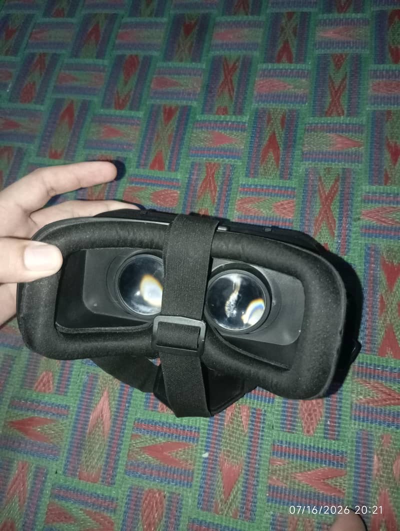 VR box 1