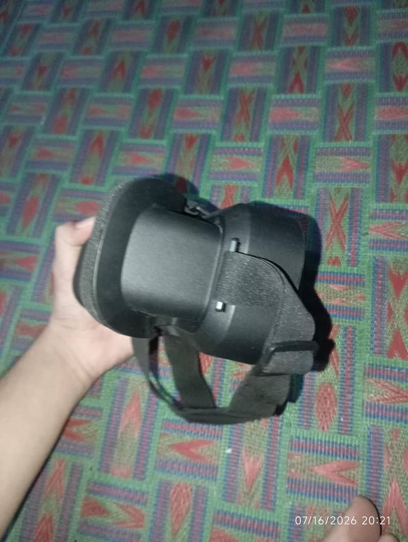 VR box 3