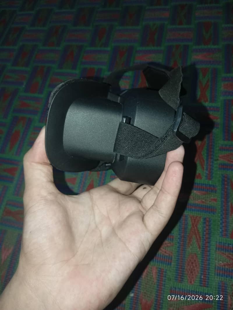 VR box 4