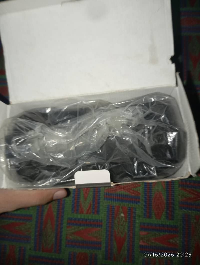 VR box 6