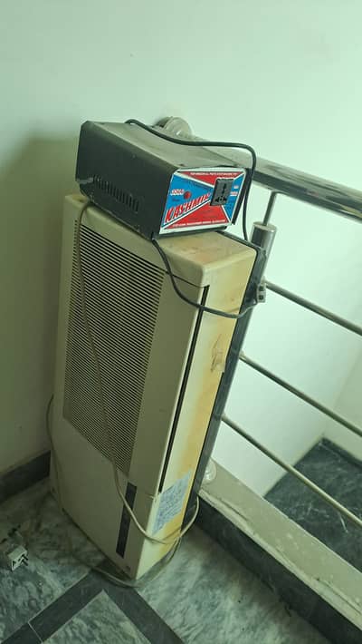 0.75 Tone/ Windo Ac/ 110Watt Ac/Portable Ac/Ac/Japani Ac