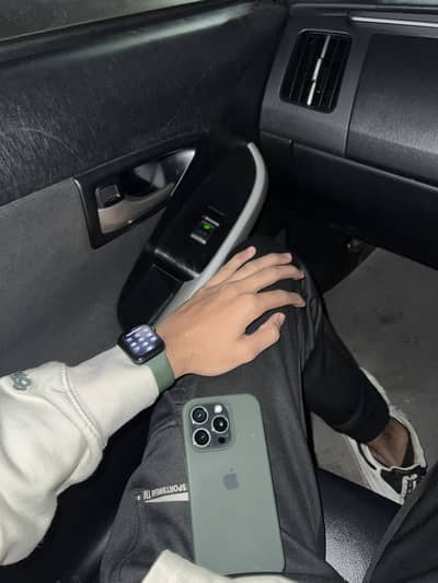 Apple watch series se gen1