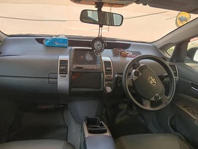 Toyota Prius 2007