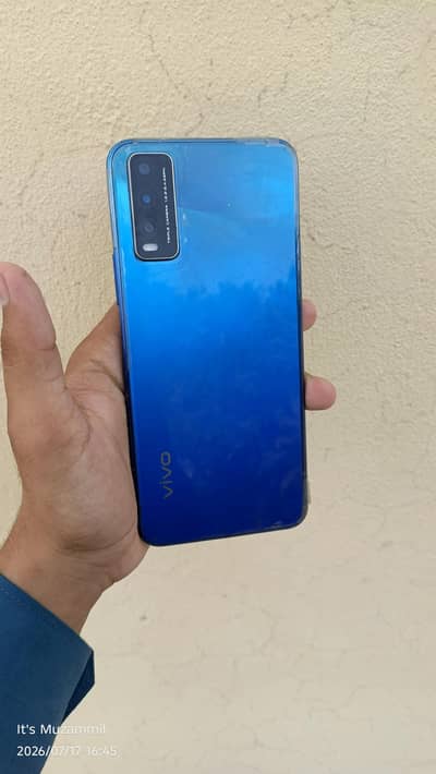 Vivo Y20
