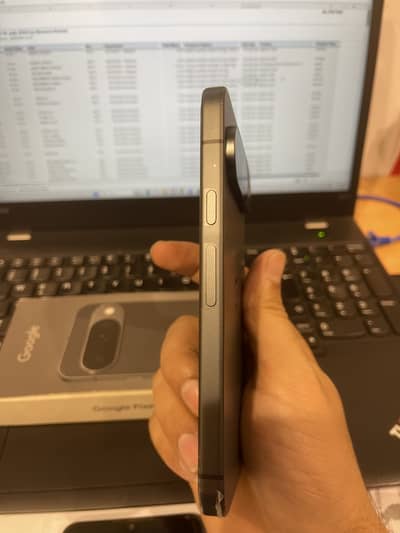Google pixel 10 256