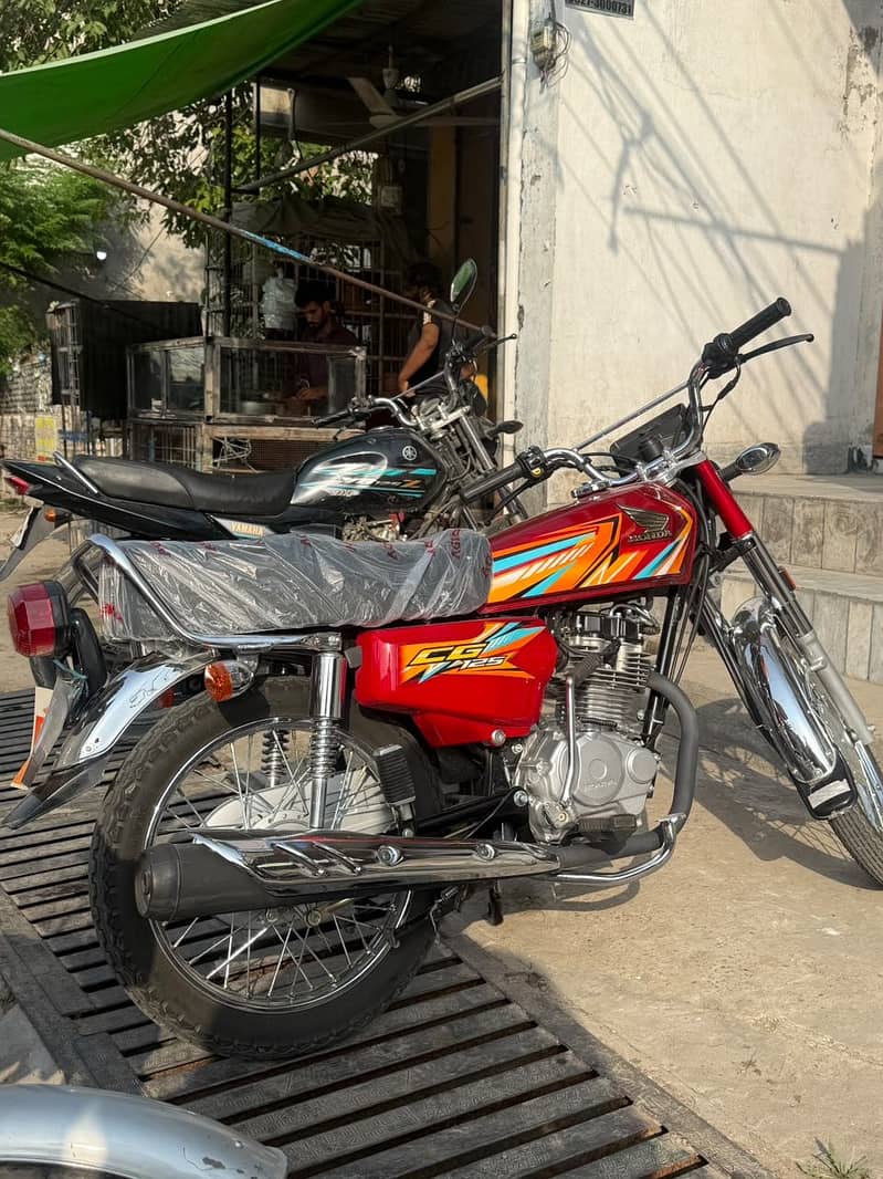 Zero meter condition 0