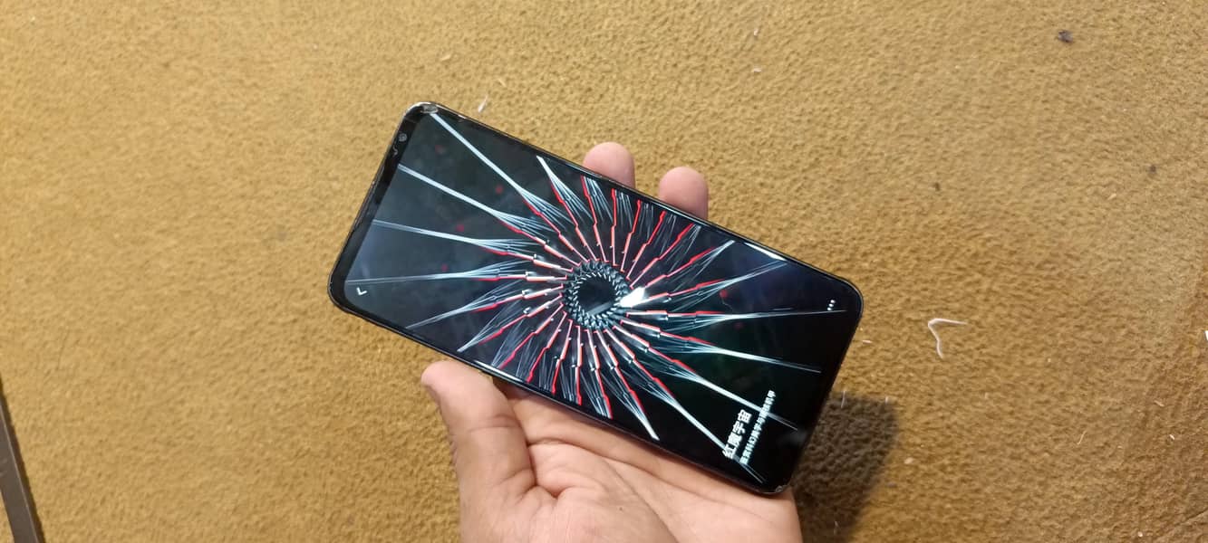 Redmagic 6 s pro 3