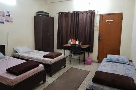 Make Your Stay Comfortable | Girls Accommodation Available in Isb