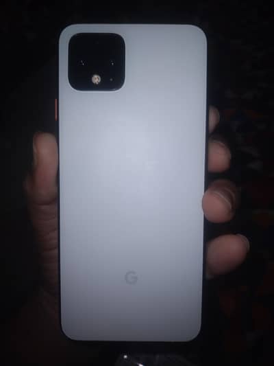 Google Pixel 4a