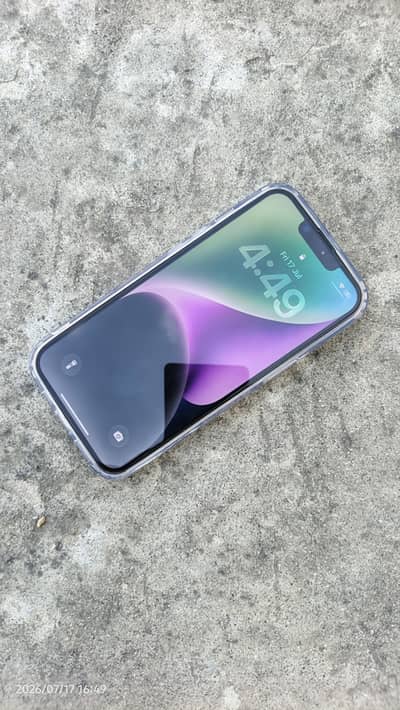 I phone 14