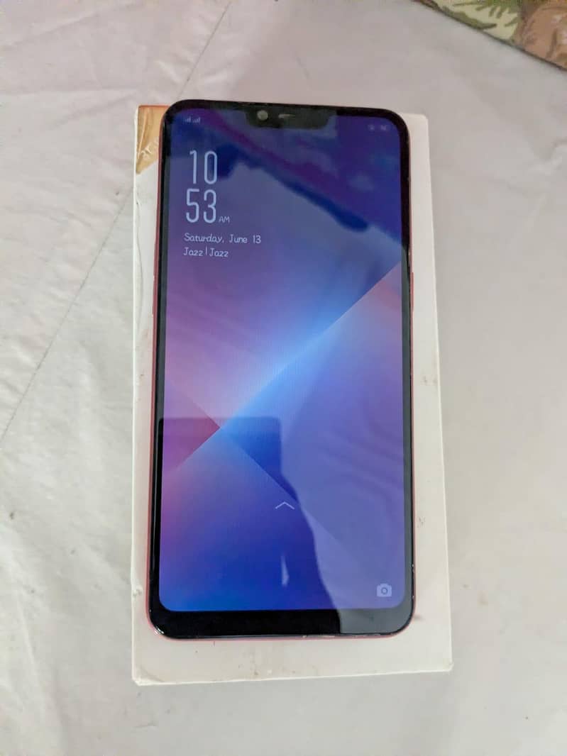 OPPO A3s 2