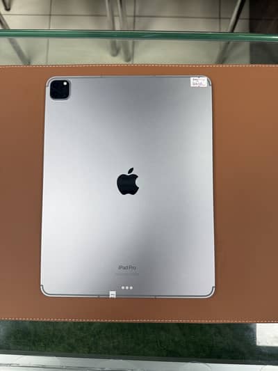 iPad Pro M2 128 Gb