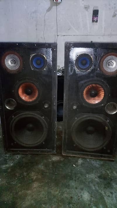 DJ sound speaker lene ke liye contact number 0313 2187706