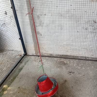 CAGE FOR SALE