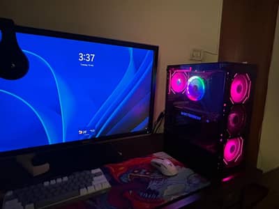 Gaming Pc For Sale