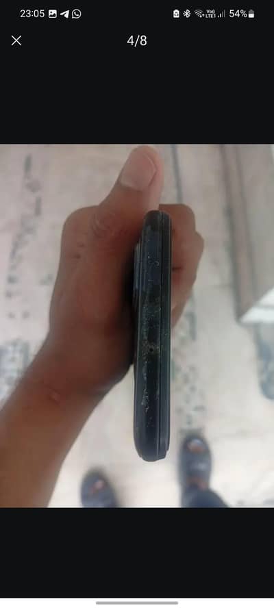 Samsung Mobile A71