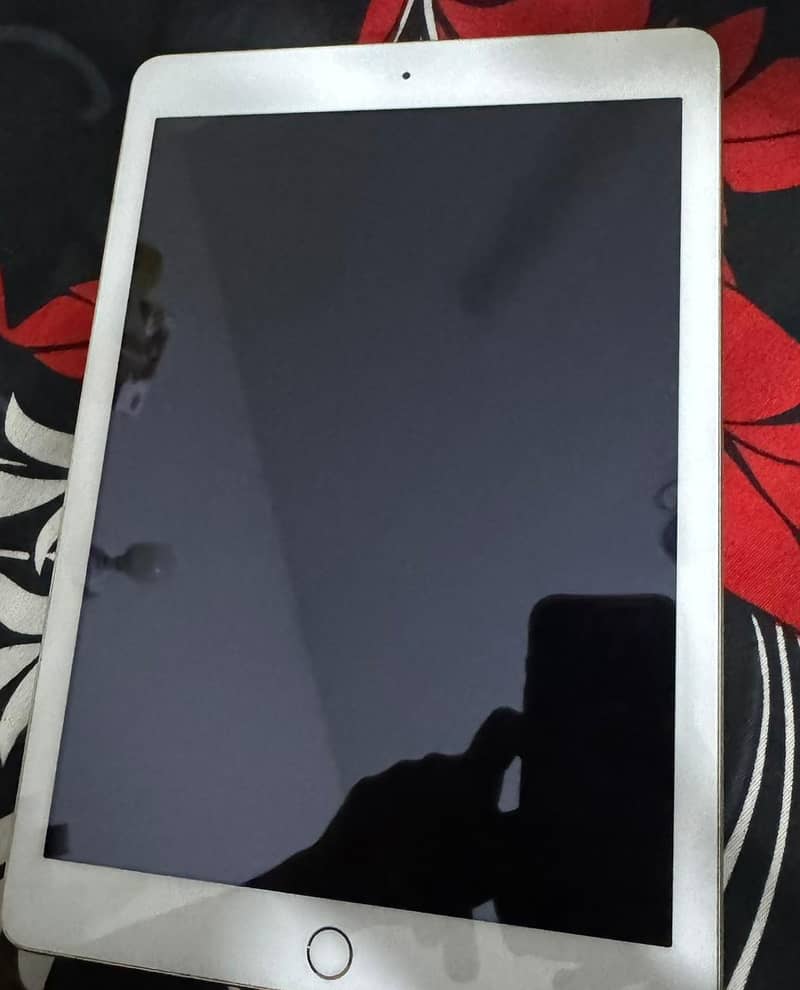 apple ipad 5th generation 6