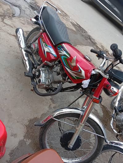 honda 2023