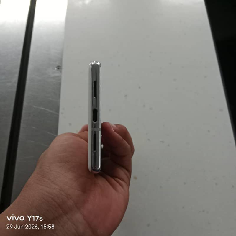 Google Pixel 6 Pro 5