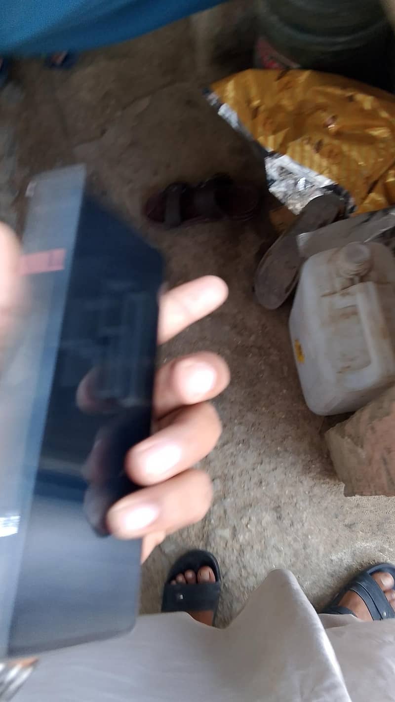 Tecno CAMON 40 0