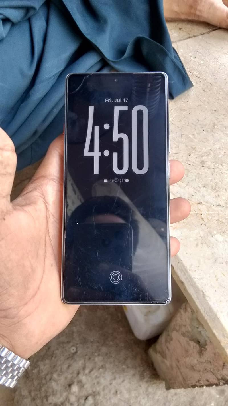 Tecno CAMON 40 3