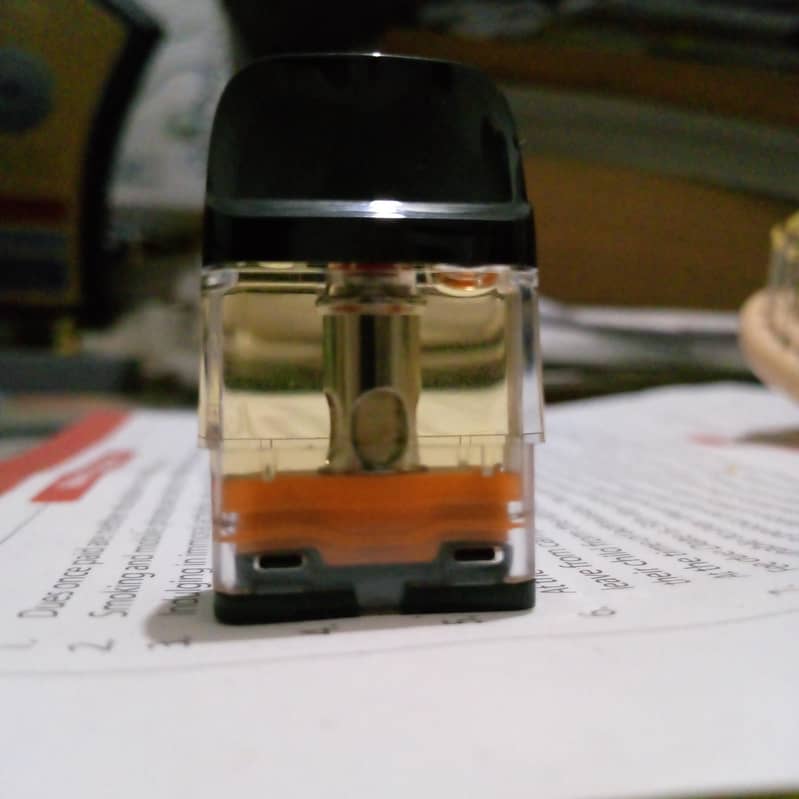 vaperesso xros 0