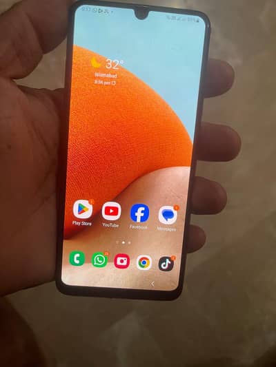 Samsung Mobile A32