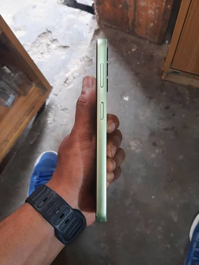 Samsung Mobile A14