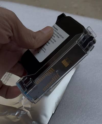 inkjet cartridge TIJ2.5
