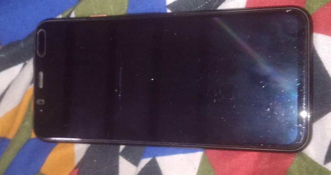 Google Pixel 4a 1