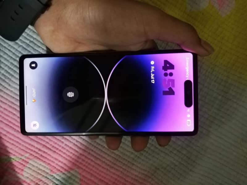 Google Pixel 6a 4