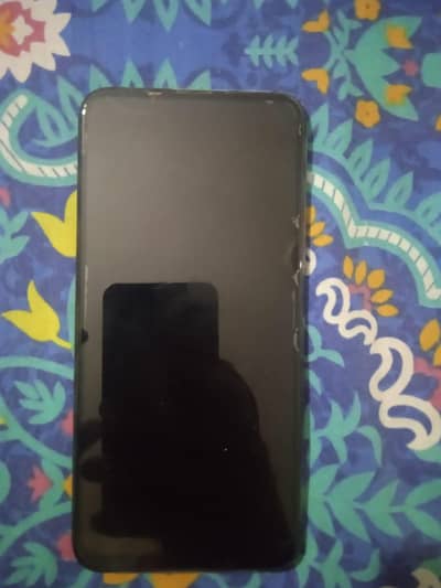 Huawei Y9s