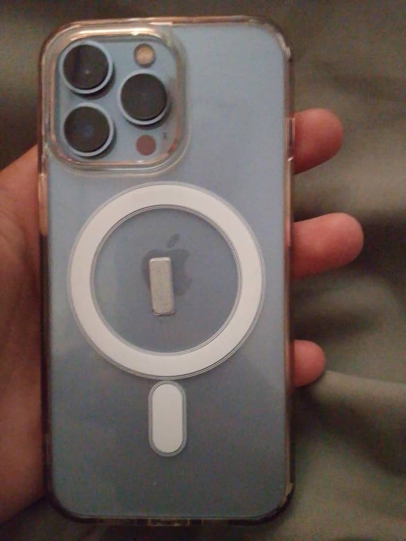 Apple iPhone 13 Pro 0