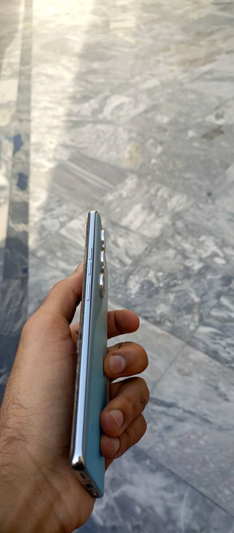 Tecno CAMON 40 Pro 1