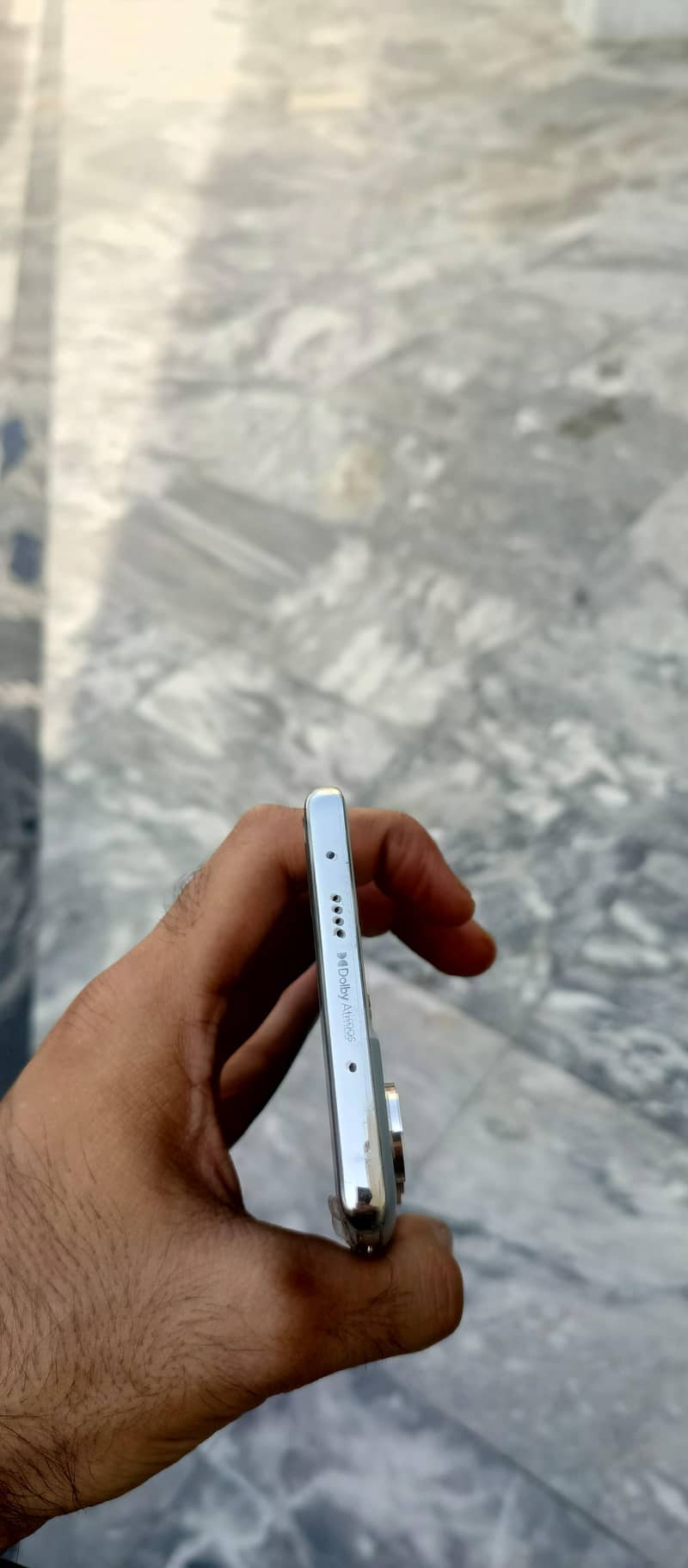 Tecno CAMON 40 Pro 3