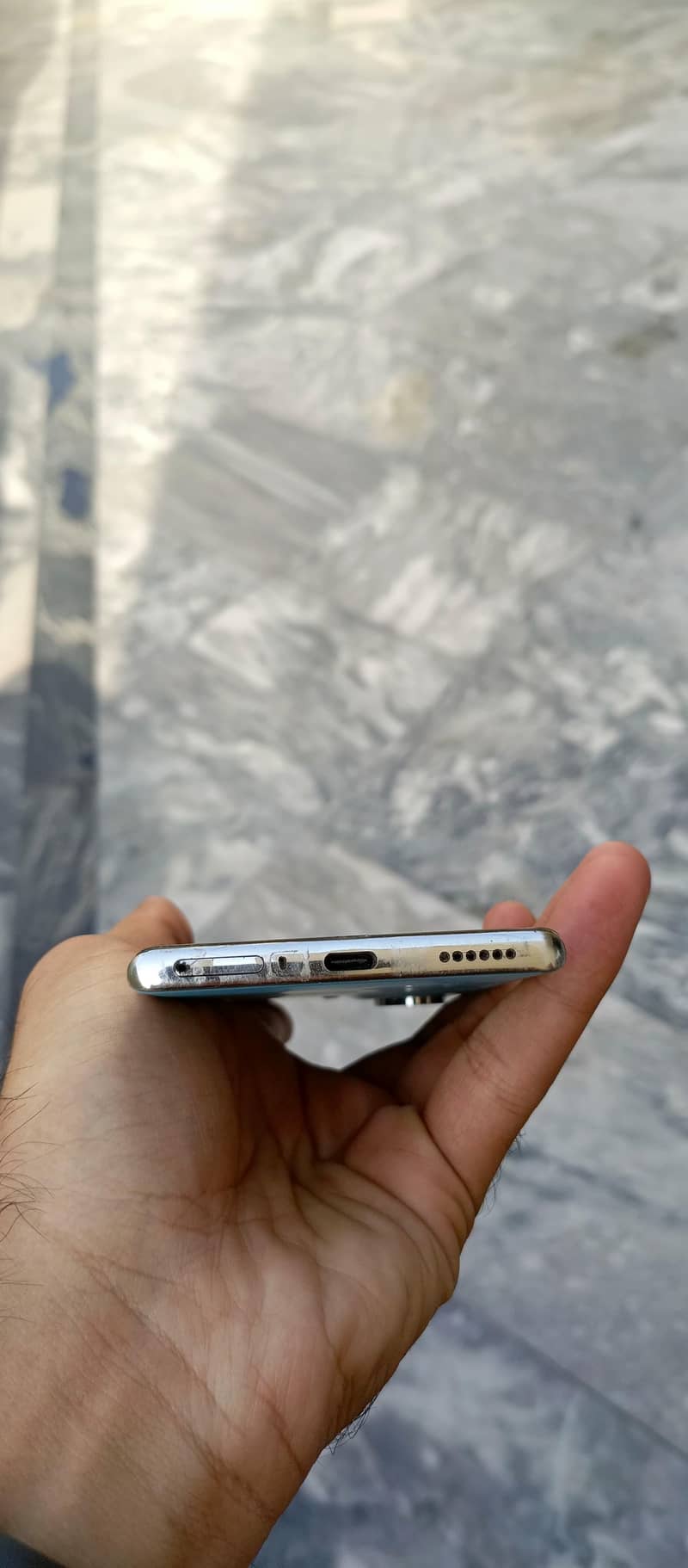 Tecno CAMON 40 Pro 5