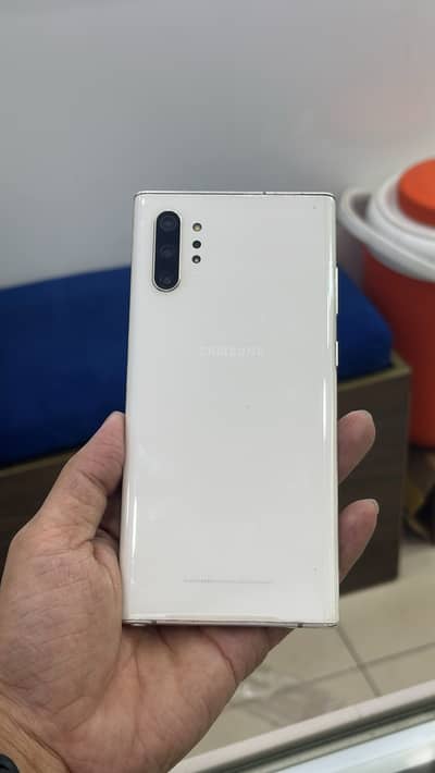 Samsung Mobile Note 10 Plus