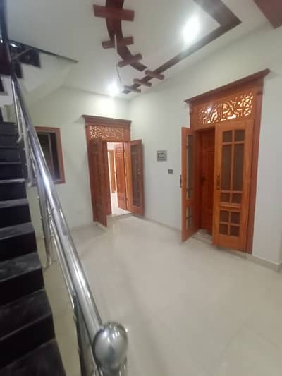 Brand New Full House For Rent In I-11