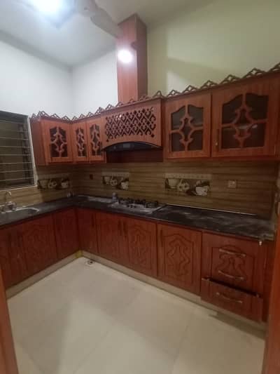 Brand New Full House For Rent In I-11