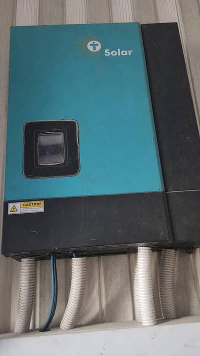 Tesla 5kW / Pv6000 Hybrid Inverter