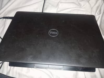 Dell Latitude  7280 core i5 7th gen