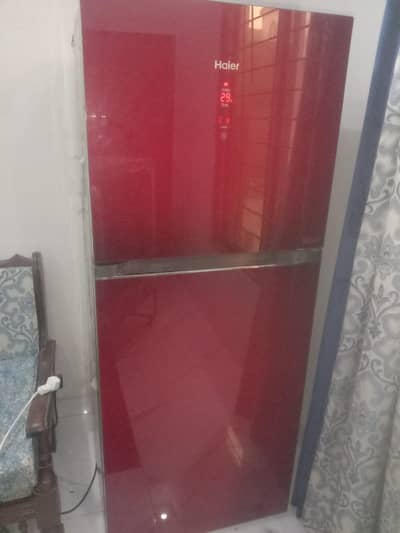 Haier new model