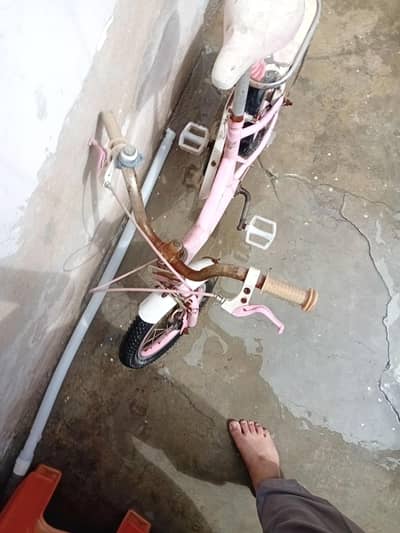 kid cycle