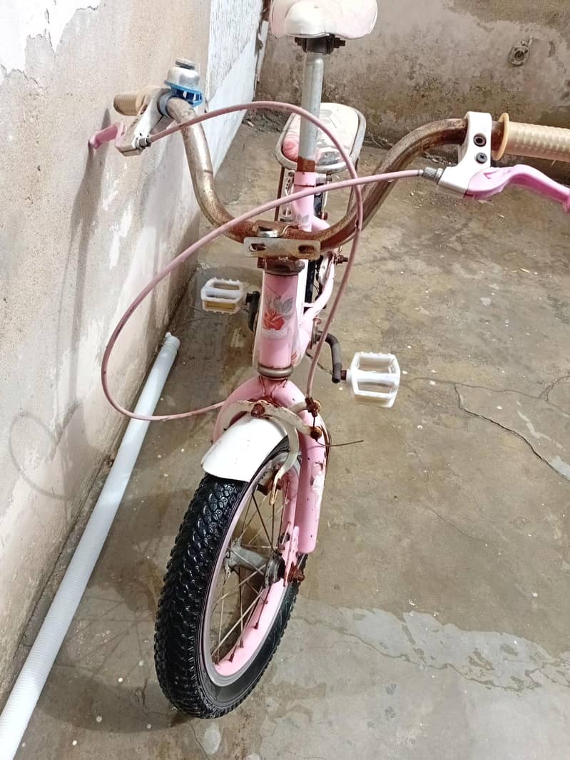 kid cycle 2