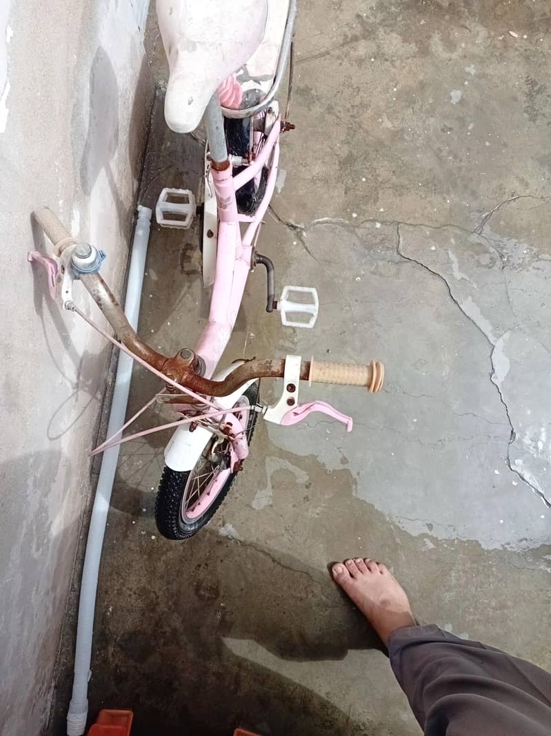 kid cycle 3